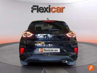 Usado Ford Puma ST-Line 125 CV (91 kW) 2023 Negro SUV