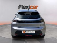 Usado Peugeot 208 Allure 101 CV (74 kW) 2025 Gris Utilitario