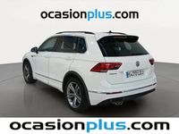 Usado VW Tiguan Advance 150 HP (110 kW) 2019 Branco SUV