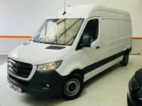 Usado Mercedes Sprinter 143 CV (105 kW) 2021 Van