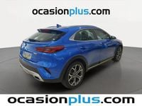 Usado Kia XCeed 160 CV (117 kW) 2022 Azul SUV