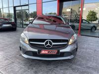 usado Mercedes A180 180d 7G-DCT