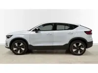 Usado Volvo EC40 Core 175 kW (238 CV) 2024 Azul SUV