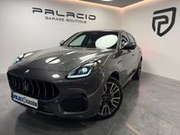 Usado Maserati Grecale GT 300 CV (220 kW) 2023 Gris / plata SUV
