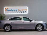 usado Peugeot 508 5P BUSINESS LINE 131CV