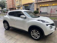 usado Nissan Juke 1.6 Tekna 4x2 XTronic 117