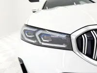 Usado BMW 320 Shadowline 190 CV (139 kW) 2023 Blanco Berlina
