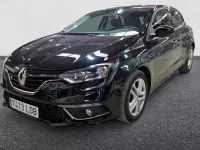 Usado Renault Mégane Business 115 CV (84 kW) 2019