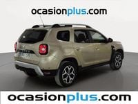 Usado Dacia Duster 102 CV (75 kW) 2021 Beige SUV