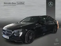 Usado Mercedes C300 313 CV (230 kW) 2025 Gris Berlina