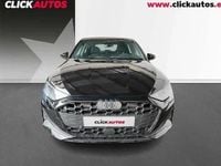 Usado Audi A3 115 HP (84 kW) 2025