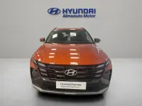 Nuevo Hyundai Tucson 159 CV (116 kW) 2025 SUV