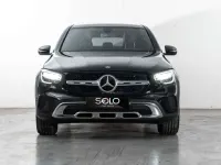 Usado Mercedes GLC220 170 CV (125 kW) 2023 Blanco SUV