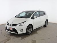 Usado Toyota Verso Advance 132 CV (97 kW) 2014 Blanco Monovolumen