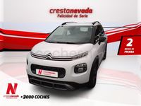 Usado Citroën C3 Aircross Feel 102 CV (75 kW) 2019 Blanco SUV