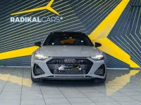 Usado Audi RS6 Performance 630 CV (463 kW) 2024 Gris Familiar