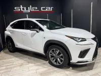 Usado Lexus NX300 Sport Line 197 CV (144 kW) 2019 Blanco SUV