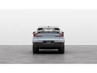 Usado Volvo EC40 Plus 175 kW (238 CV) 2024 Blanco SUV