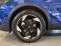 Nuevo Renault Captur Techno 145 CV (106 kW) 2025 Azul SUV