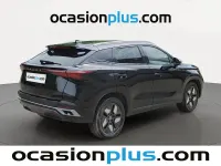Usado Omoda 5 147 CV (108 kW) 2025 Negro SUV