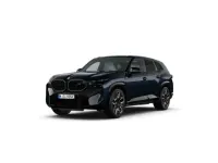 Usado BMW XM Comfort Edition 476 CV (350 kW) 2026 Negro SUV