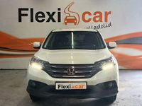 usado Honda CR-V 1.6 i-DTEC 88kW (120CV) 4x2 Comfort Diésel en Flexicar Valladolid