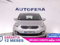Usado Kia Venga 128 CV (94 kW) 2011 Gris Utilitario