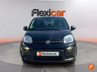 Usado Fiat Panda 70 CV (51 kW) 2023 Negro Utilitario