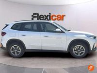 Usado BMW X1 150 CV (110 kW) 2023 Blanco SUV