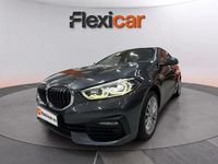 Usado BMW 118 140 CV (102 kW) 2020 Gris Utilitario