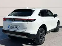 Usado Honda HR-V Advance 131 CV (96 kW) 2024 Blanco SUV