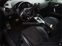 Usado Audi TT 160 CV (117 kW) 2012 Beige Coupe