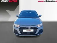 Usado Audi A1 95 CV (69 kW) 2024 SUV