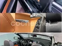 Usado Audi A5 Cabriolet Exclusive 245 CV (180 kW) 2013 Negro Descapotable