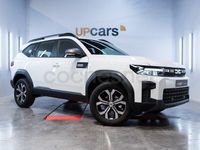 Usado Dacia Bigster Expression 155 CV (114 kW) 2025 Blanco SUV