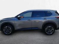 Usado Nissan X-Trail N-Connecta 204 CV (150 kW) 2025 Skyline grey SUV