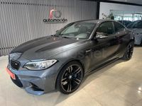 Occasion BMW M2 370 ch (272 kW) 2016 Gris Coupé