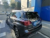 Usado Suzuki Vitara 129 CV (94 kW) 2024 Gris / plata SUV