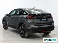 Usado Citroën C4 PureTech 131 CV (96 kW) 2024 Gris SUV