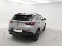 Usado Opel Grandland X S 131 CV (96 kW) 2023 Kontrast grey SUV