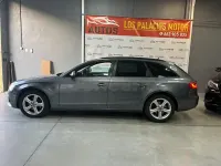 Usado Audi A4 S-Line 150 CV (110 kW) 2016 Gris / plata Familiar