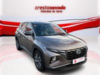 Usado Hyundai Tucson 150 CV (110 kW) 2023 SUV