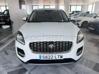 Usado Jaguar E-Pace 163 CV (119 kW) 2021 Blanco SUV