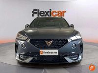 Usado Cupra Formentor 150 CV (110 kW) 2023 Gris SUV