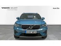Usado Volvo XC40 Plus 262 CV (192 kW) 2023 Azul SUV