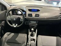 usado Renault Mégane 1.5dci Dynamique 110