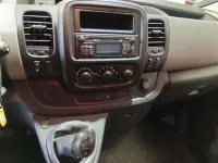 Usado Renault Trafic 114 CV (83 kW) 2015 Blanco Monovolumen