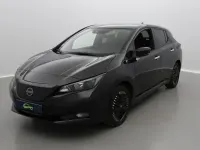 Usado Nissan Leaf N-Connecta 160 kW (218 CV) 2023 Utilitario