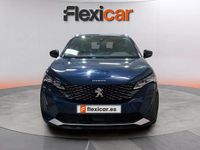 Usado Peugeot 5008 Allure 131 CV (96 kW) 2023 Azul SUV