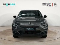 Usado Citroën C4 136 CV (100 kW) 2024 Gris Berlina
